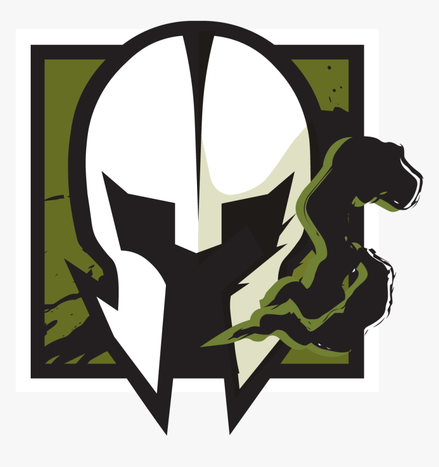 Maestro Rainbow Six Logo , Png Download - Rainbow Six Siege Maestro Icon, Transparent Png, Free Download