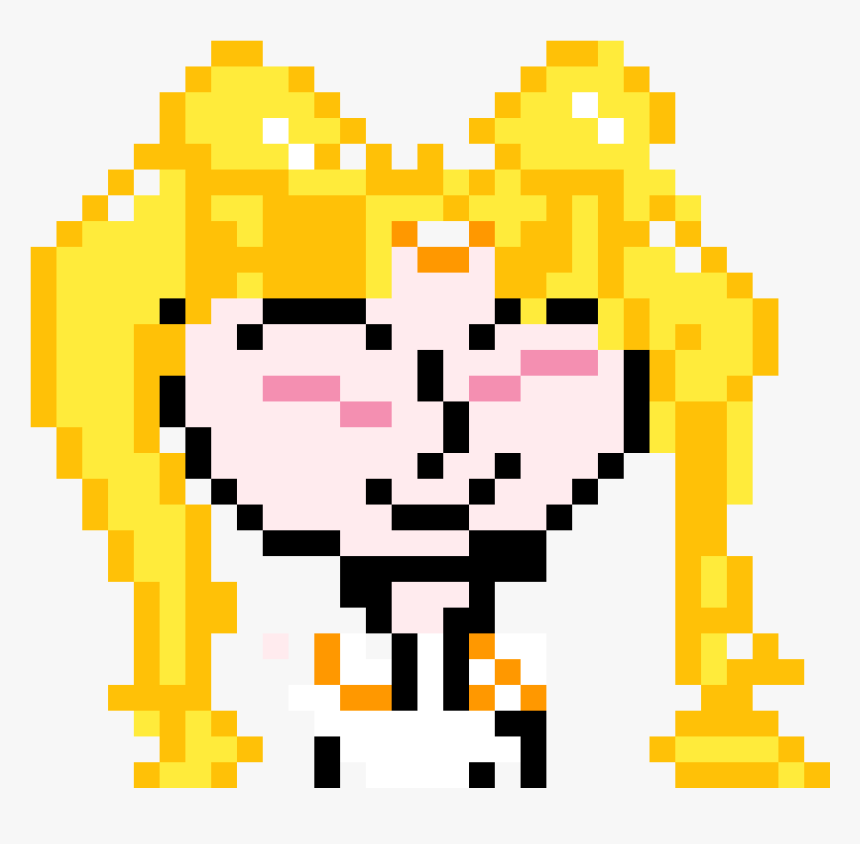 Transparent Sailor Moon Moon Png - Minesweeper Smiley Face, Png Download, Free Download