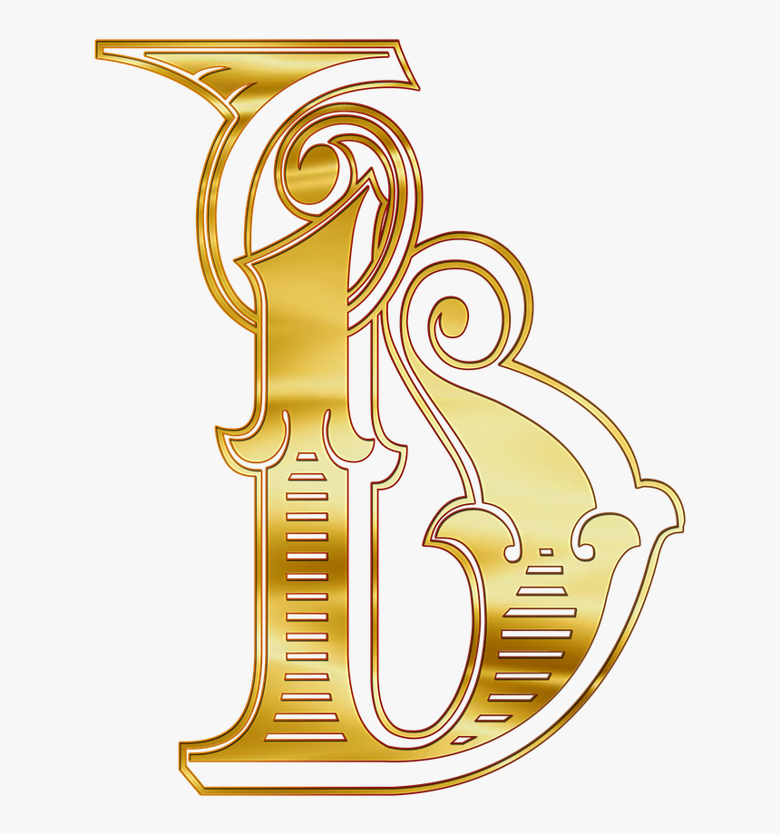 Transparent Gold Letters Png - 3d Colour Fonts Free Download, Png Download, Free Download