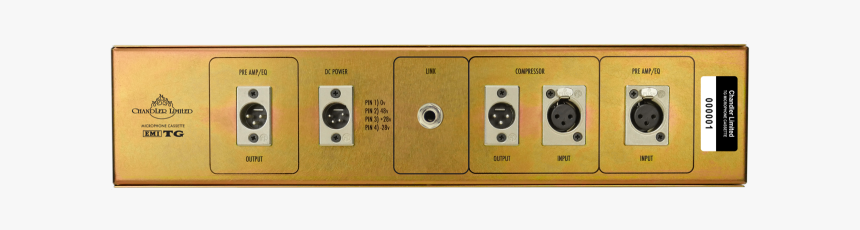 Chandler Limited Tgcassette Image - Chandler Cassette Rear, HD Png Download, Free Download