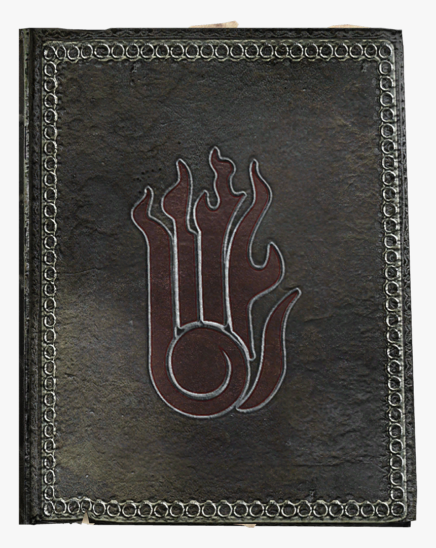 Destruction Spell Books Skyrim, HD Png Download, Free Download