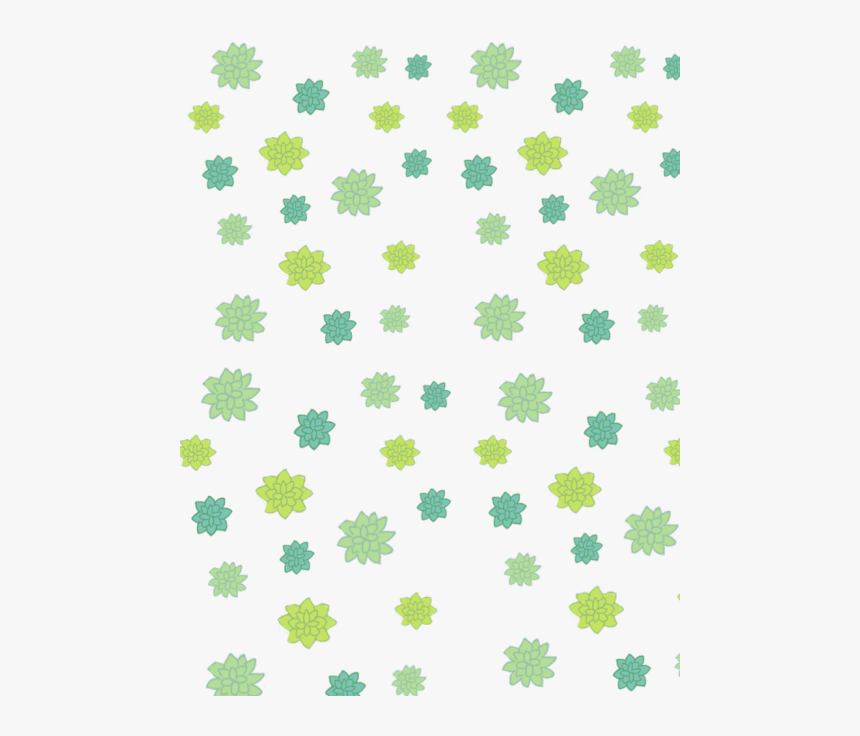 Transparent Cactus - Motif, HD Png Download, Free Download