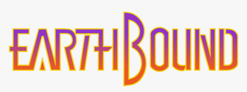 Earthbound, HD Png Download, Free Download