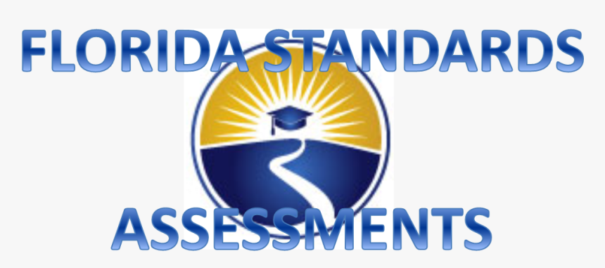 The First Results From The Florida Standards Assessments - Math Fsa, HD Png Download, Free Download