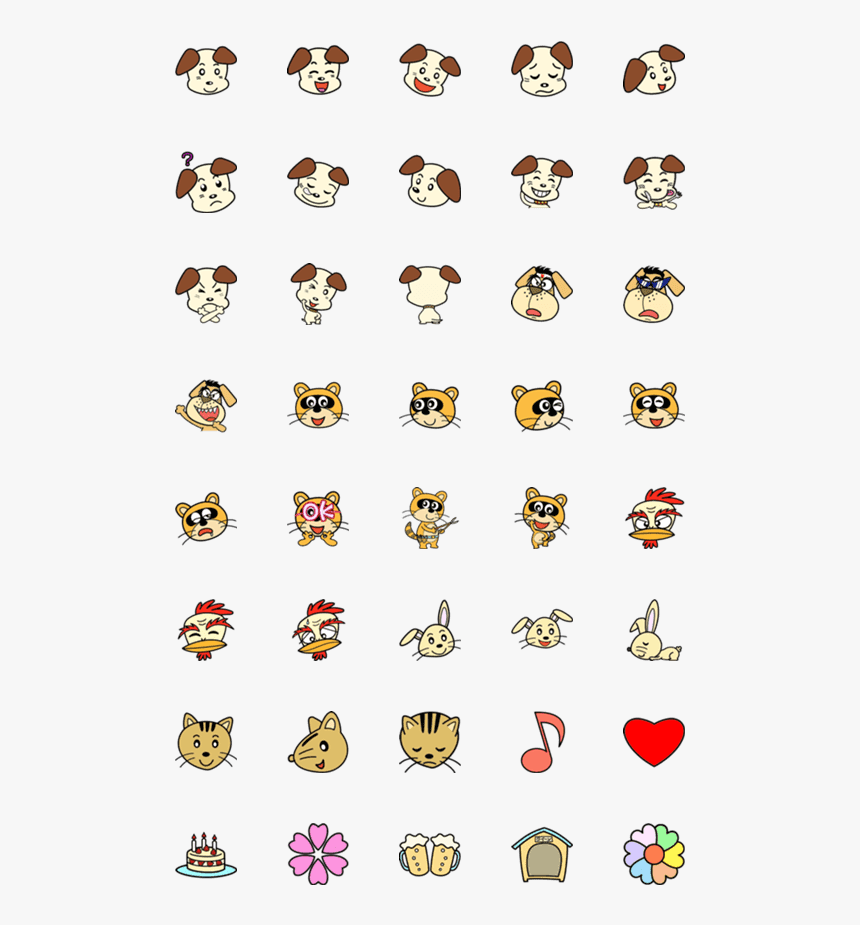 Emoji, HD Png Download, Free Download