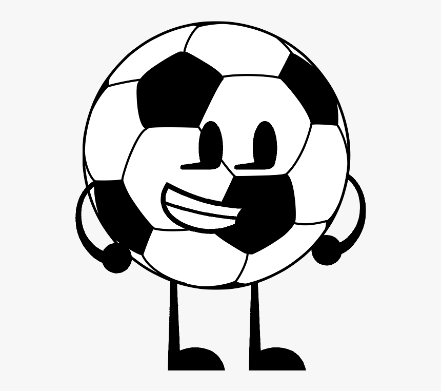 Soccer Ball Vector Png Png Download Vector Football- - Transparent Background Soccer Ball Clipart, Png Download, Free Download
