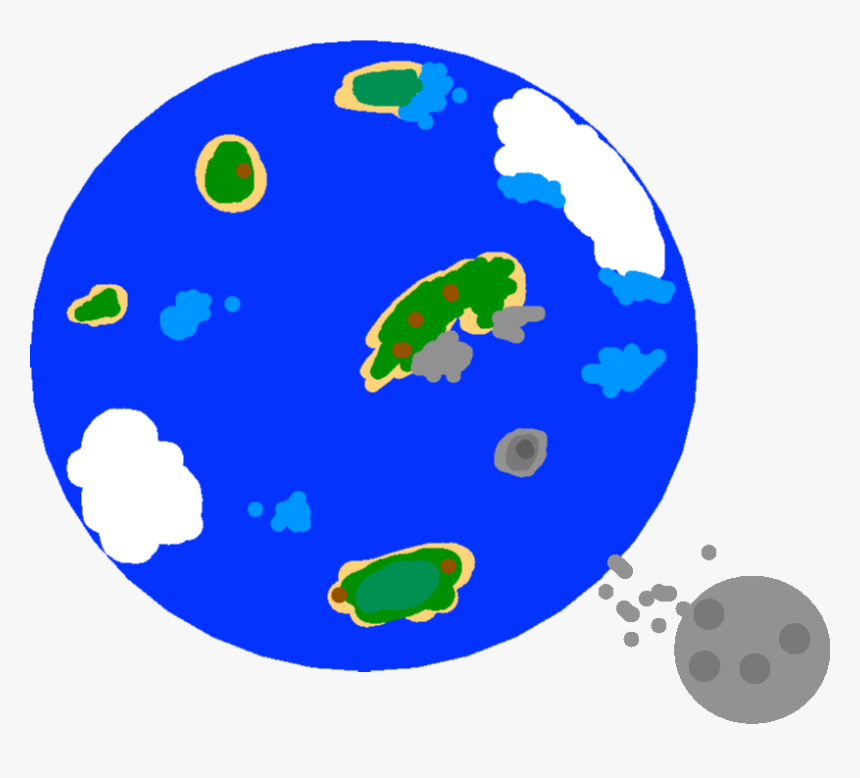 Earth , Png Download - Earth, Transparent Png, Free Download