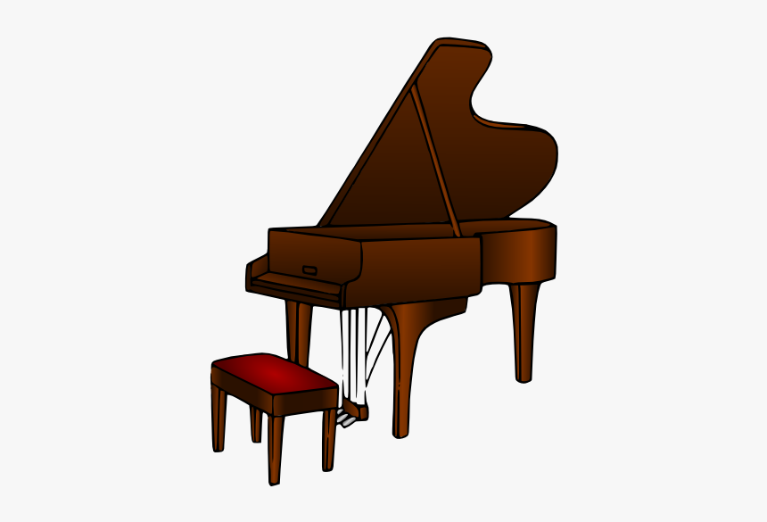 Gustavorezende Piano 555px - Design Your Own Musical Instrument Worksheet, HD Png Download, Free Download