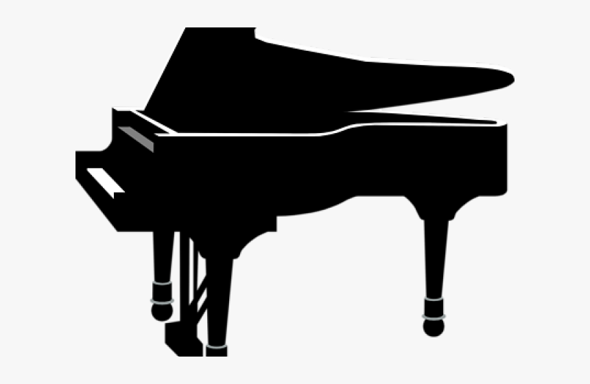 Piano Clip Art, HD Png Download, Free Download