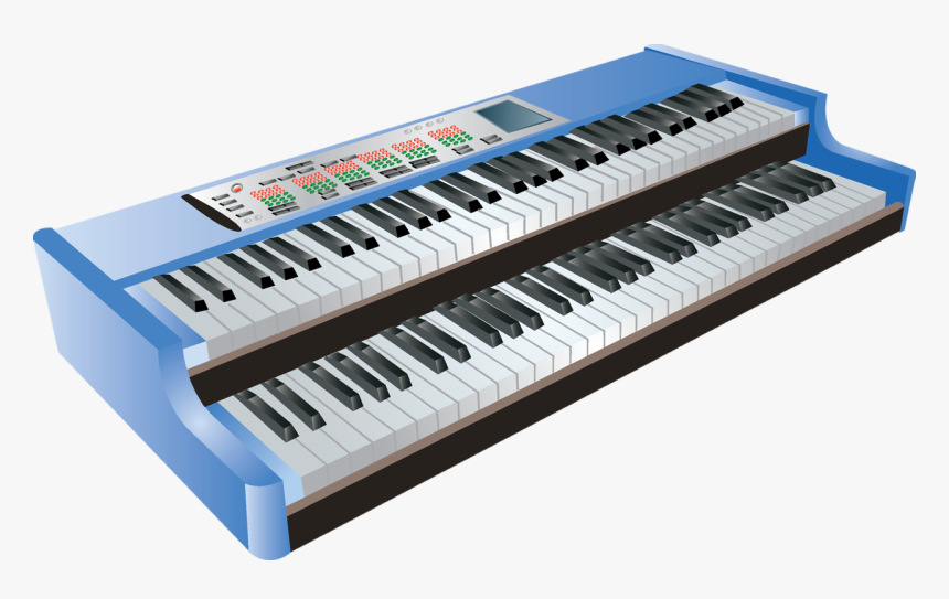 Korg Pa 700 Rd, HD Png Download, Free Download