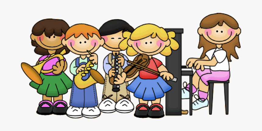 Music School Clip Art, HD Png Download, Free Download