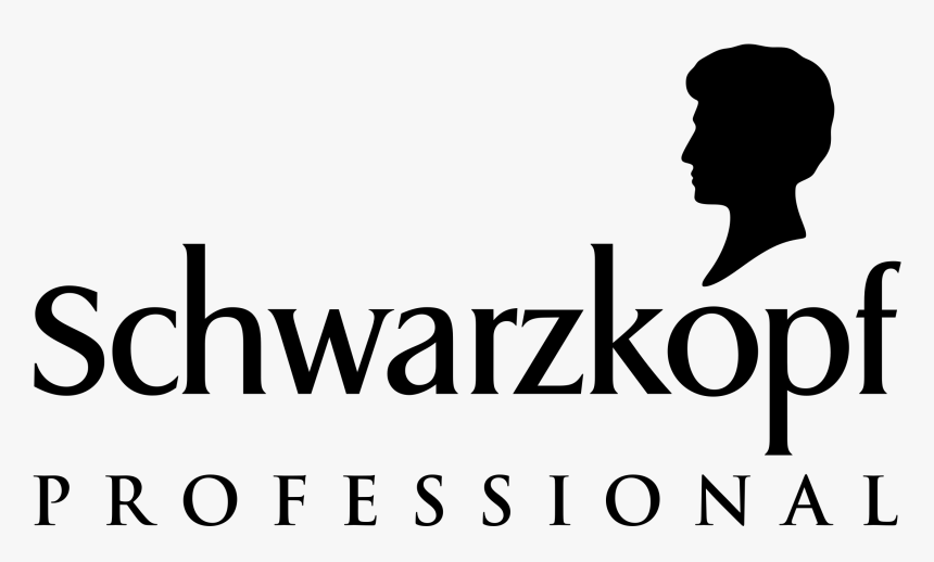 Schwarzkopf Professional Logo Png Transparent - Schwarzkopf Professional, Png Download, Free Download