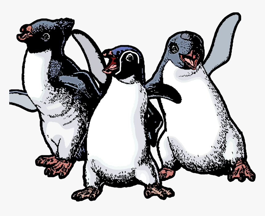 Happy Feet, HD Png Download, Free Download