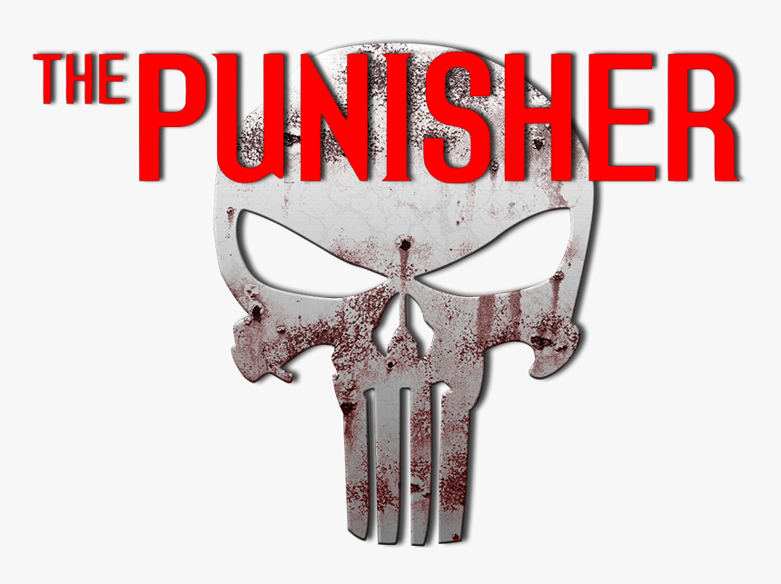 The Punisher Image - Kopassus, HD Png Download, Free Download