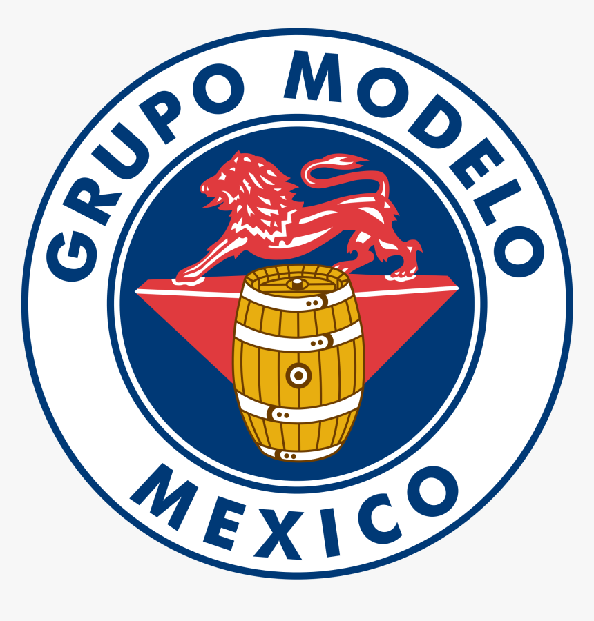 Grupo Modelo Logo - Grupo Modelo, HD Png Download, Free Download