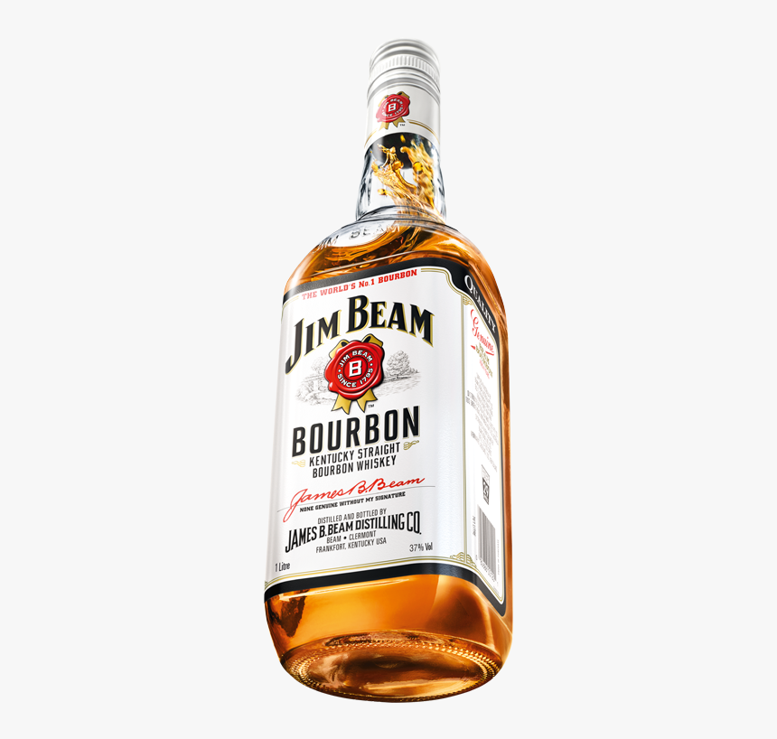 Jim Beam Make History Ad, HD Png Download, Free Download