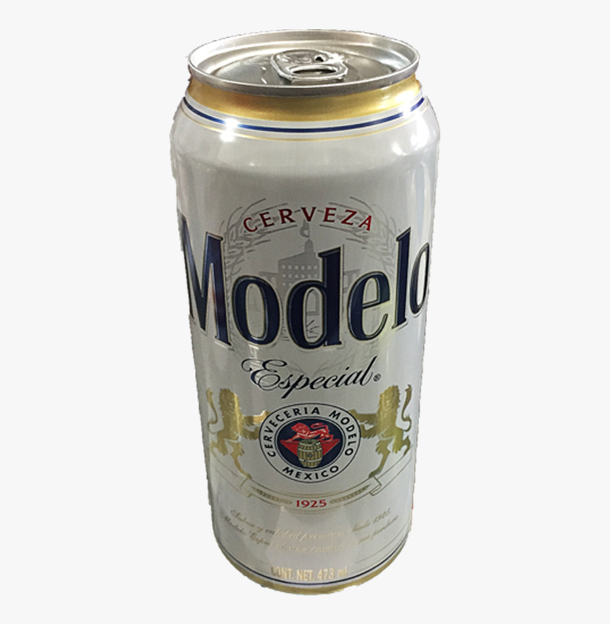 Cerveza Modelo Png - Modelo Especial, Transparent Png, Free Download