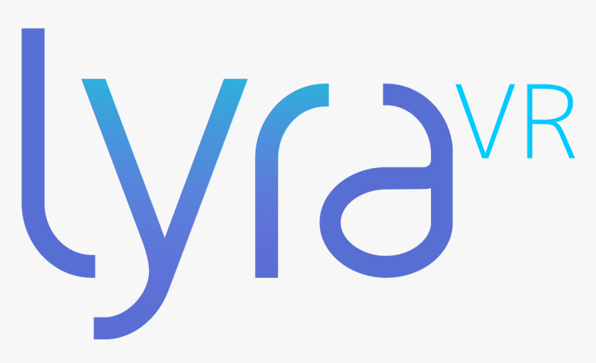 Lyravr - Graphic Design, HD Png Download, Free Download