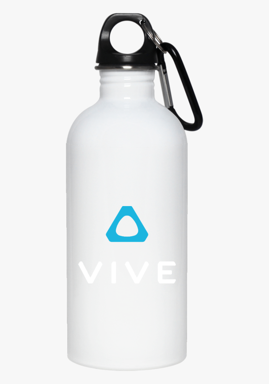 Htc Vive Logo 23663 20 Oz - Save Plastic Designs, HD Png Download, Free Download