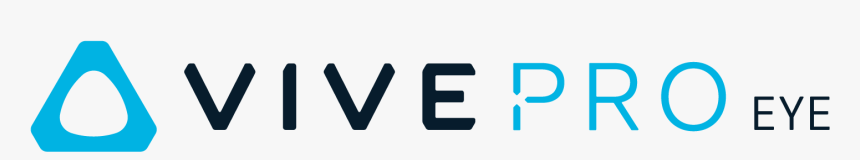 Htc Vive Pro Eye Logo - Parallel, HD Png Download, Free Download