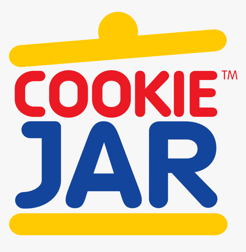 Cookie Jar Logo, HD Png Download, Free Download