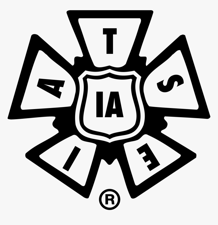 Iatse Logo, HD Png Download, Free Download