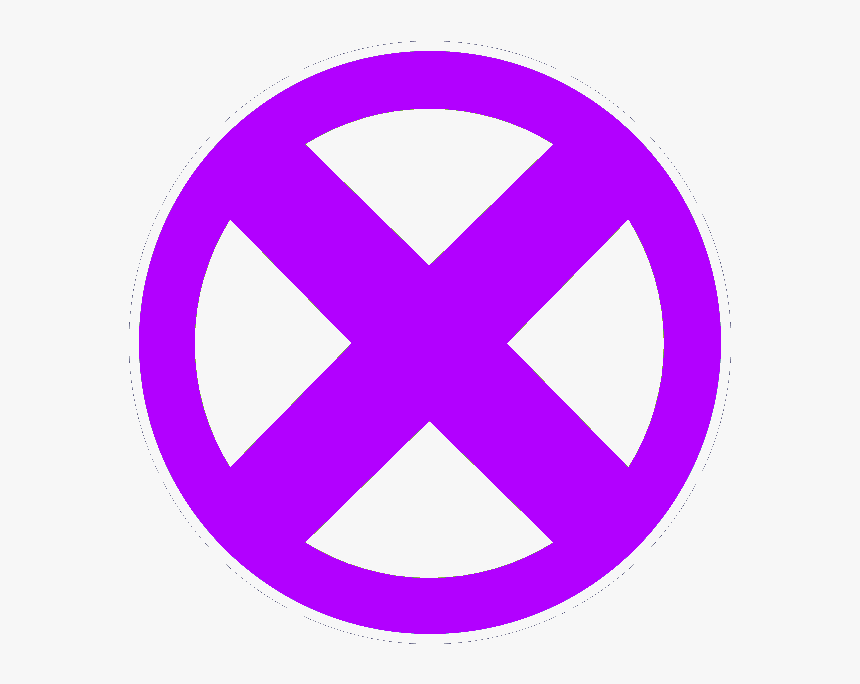 18, 14 Avqust - X Men Logo Transparent, HD Png Download, Free Download