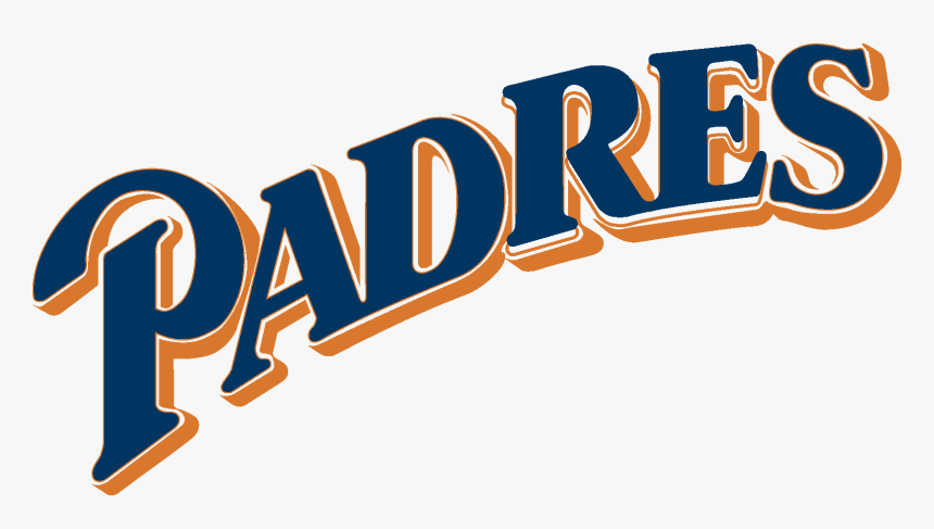 Transparent San Diego Padres Logo Png - Padres De San Diego Logo, Png Download, Free Download