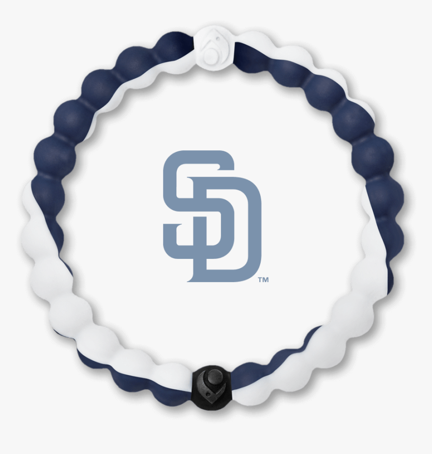 San Diego Padres™ Lokai - San Diego Padres, HD Png Download, Free Download