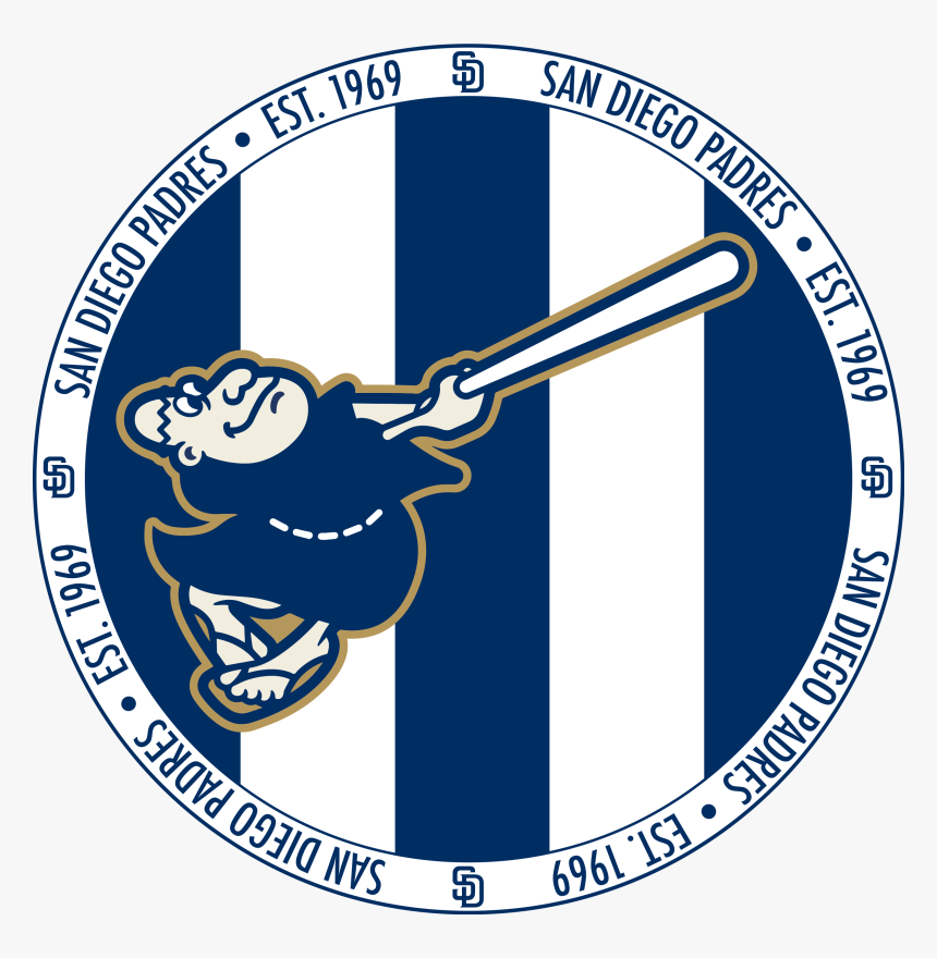 San Diego Padres Beach Towel Giveaway, HD Png Download, Free Download