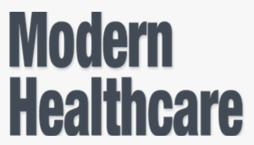 Modern Healthcare Logo, HD Png Download, Free Download