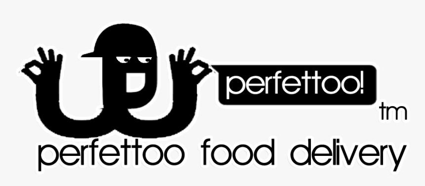 Perfettoo Is Postmates Grubhub Doordash Uber Eat Alternative - Powder Magazine, HD Png Download, Free Download