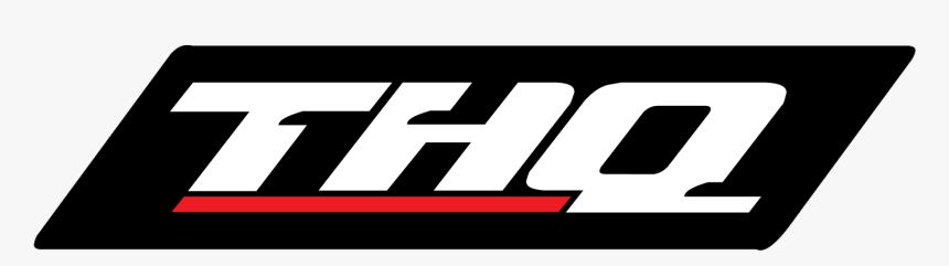 Thq Logo, HD Png Download, Free Download