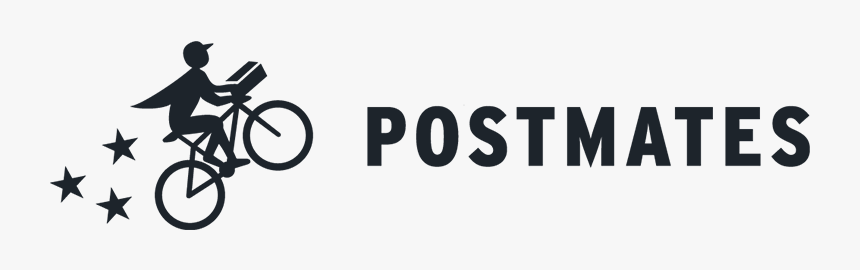 Postmates Logo Png, Transparent Png, Free Download