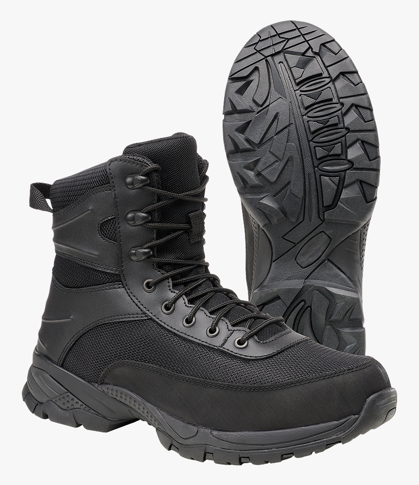 Brandit Tactical Boots, HD Png Download, Free Download