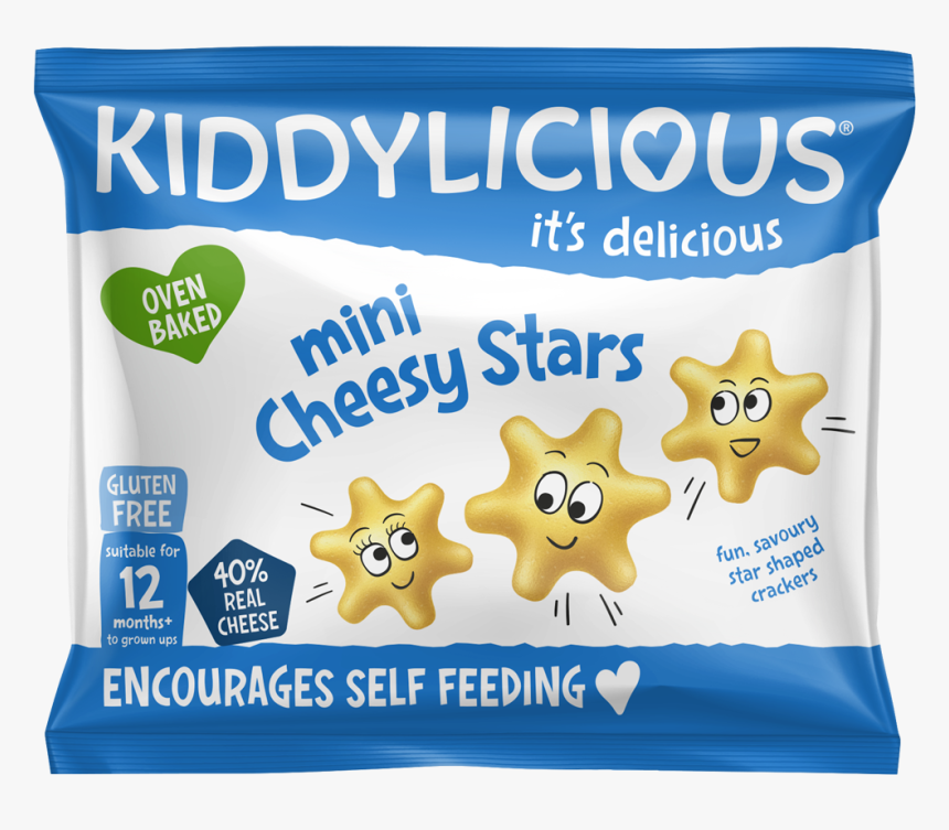 Kiddylicious Oaty Bars, HD Png Download, Free Download