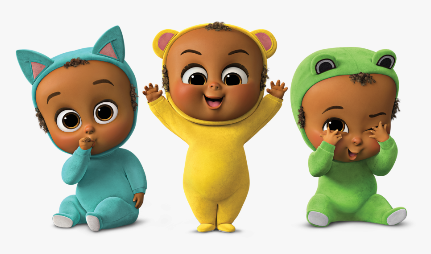 The Boss Baby Png - Boss Baby Characters Png, Transparent Png, Free Download