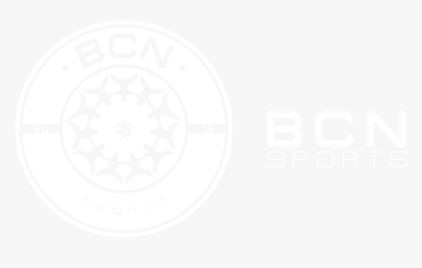 Bcn Sports - Circle, HD Png Download, Free Download