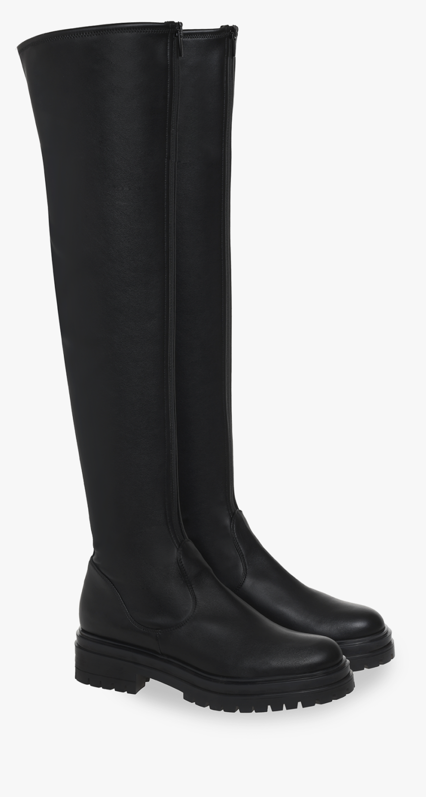 Bottes Mollets Larges, HD Png Download, Free Download