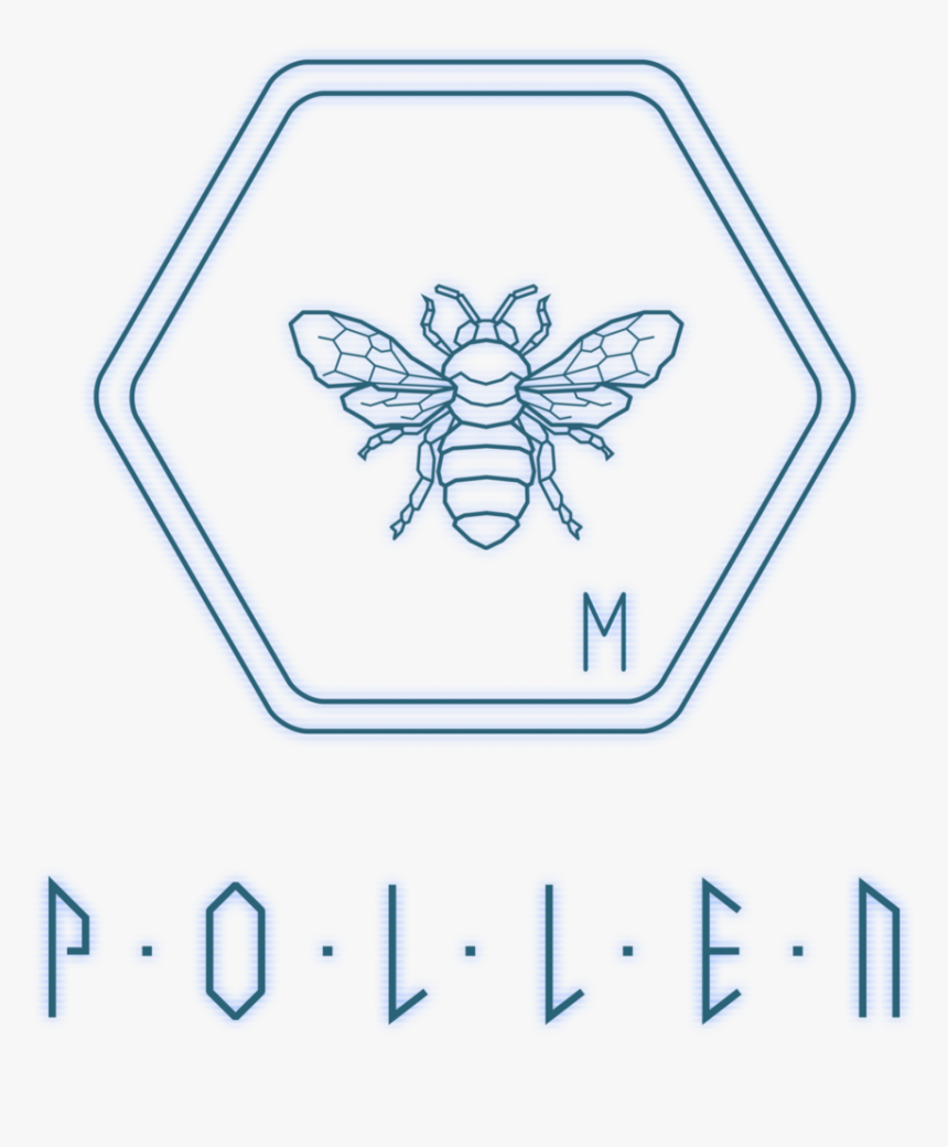 Pollen Game Logo, HD Png Download, Free Download