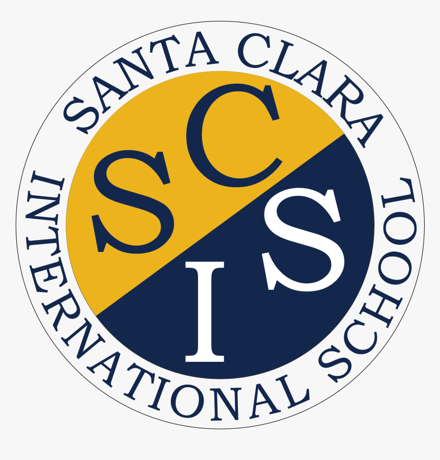 Santa Clara School Barcelona, HD Png Download, Free Download