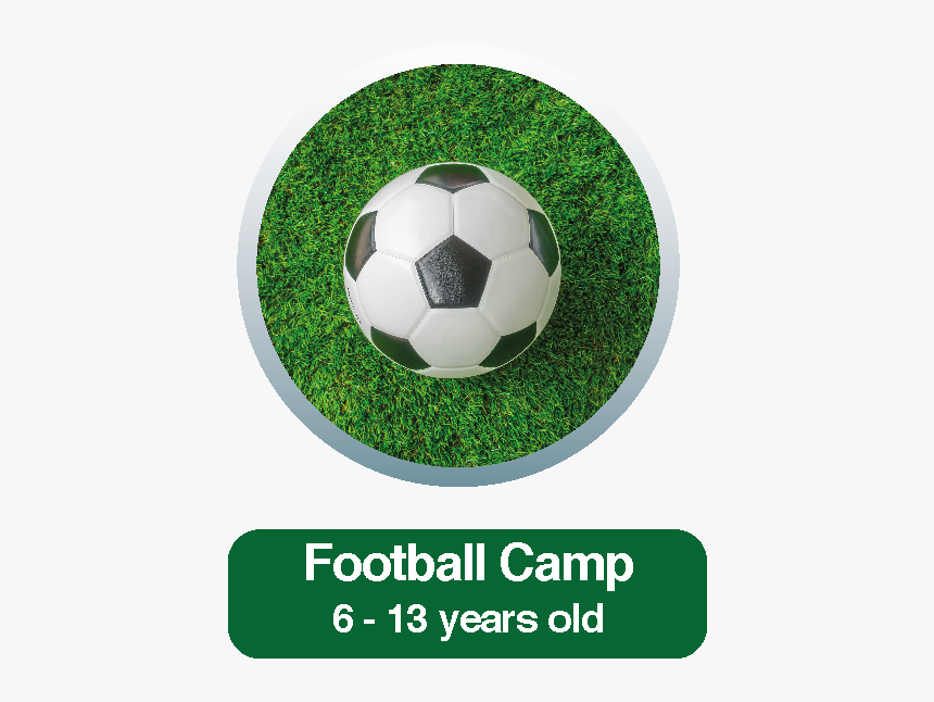 Soccer Camp Grass, HD Png Download, Free Download