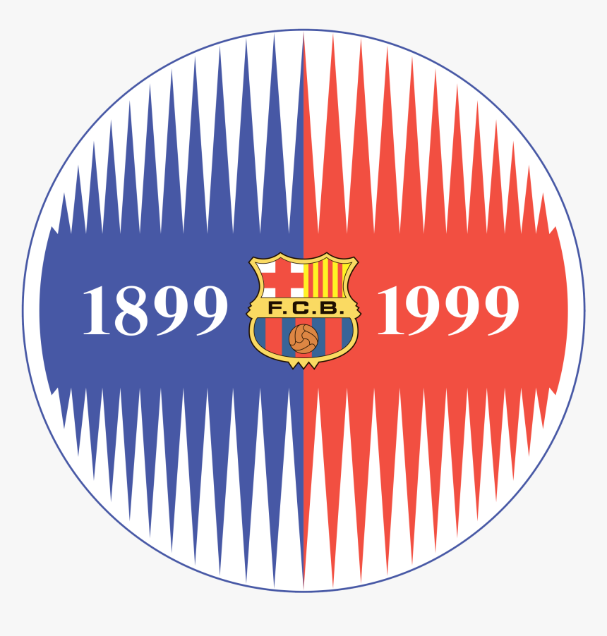 Transparent Logo Barcelona Png, Png Download, Free Download