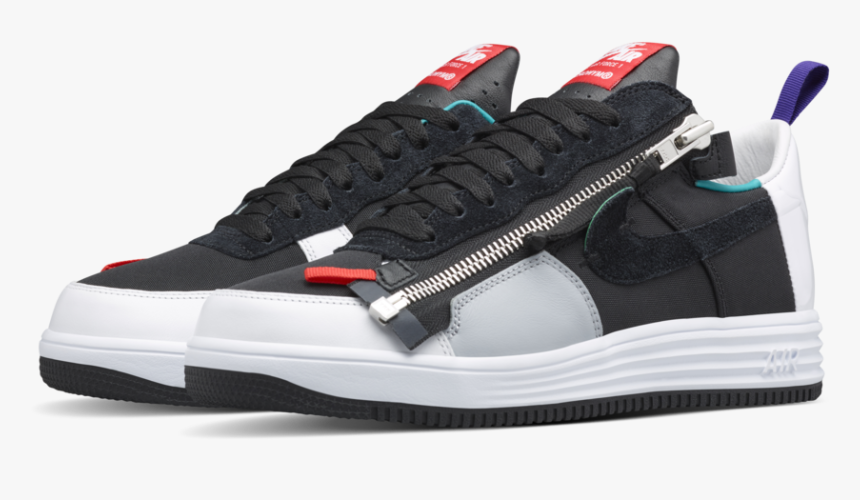 Nike Air Force Acronym, HD Png Download, Free Download