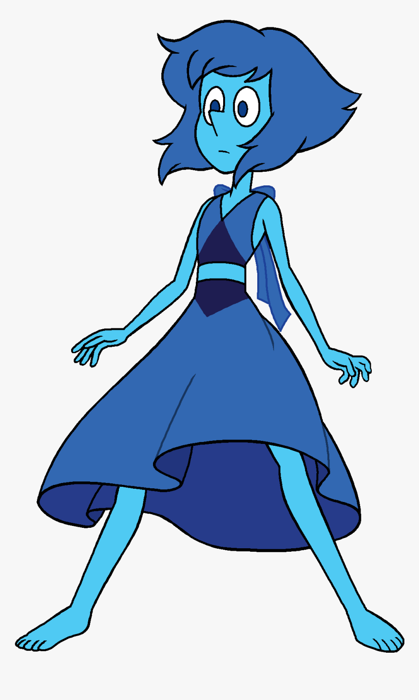 Lapis Garnet Steven Universe, HD Png Download, Free Download