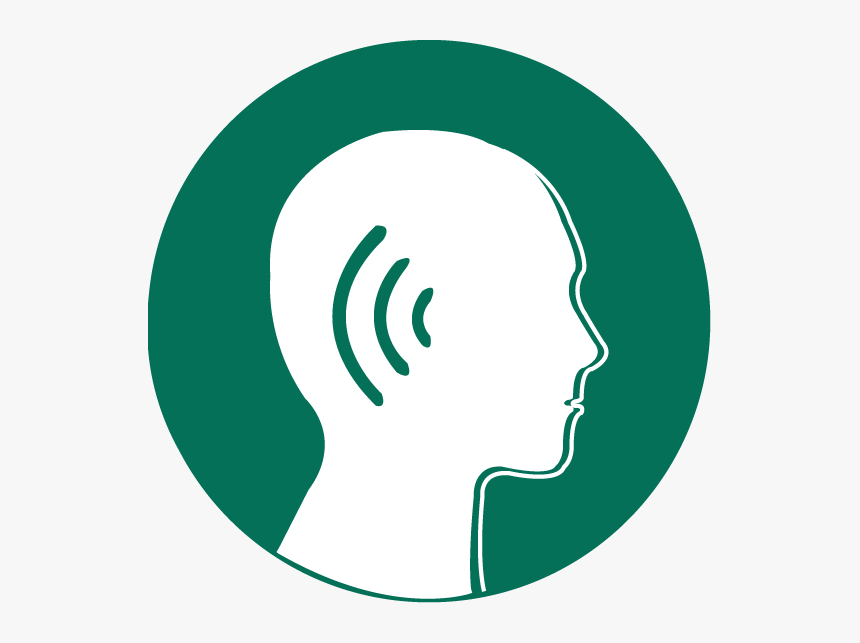 Thigpen Center Aids Best - Hearing Loss Icon Png, Transparent Png, Free Download