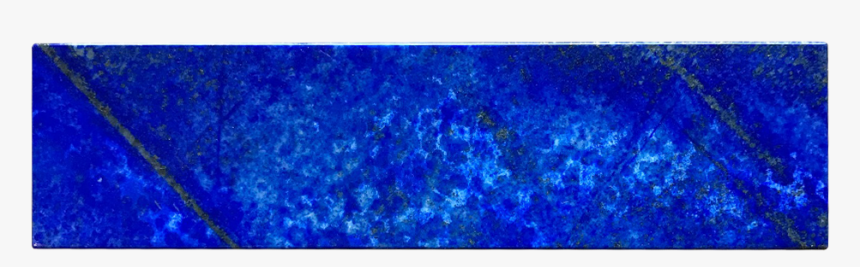 Lapis Lazuli Pen Box - Visual Arts, HD Png Download, Free Download