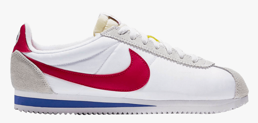 Transparent Forrest Gump Png - Nike Cortez Nylon Forrest Gump, Png Download, Free Download