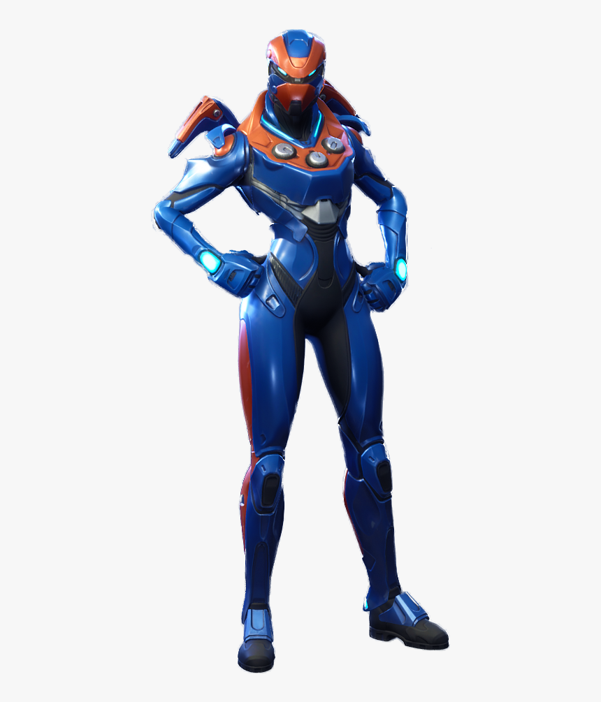 Fortnite Criterion Png Free Download - Fortnite Bright Bomber Skin Png, Transparent Png, Free Download