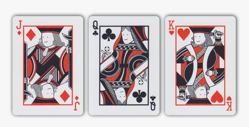 And Court Cards Inspired By The Traditional Pattern, - Honeybee Elite Edition Cards, HD Png Download, Free Download